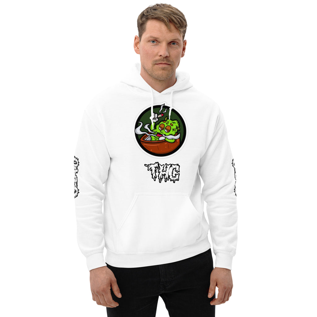 Thc Gelato Tane Hoodie
