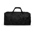 Designer Spectral Black Tane Duffle Bag