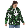 Designer Weed Tane Hoodie