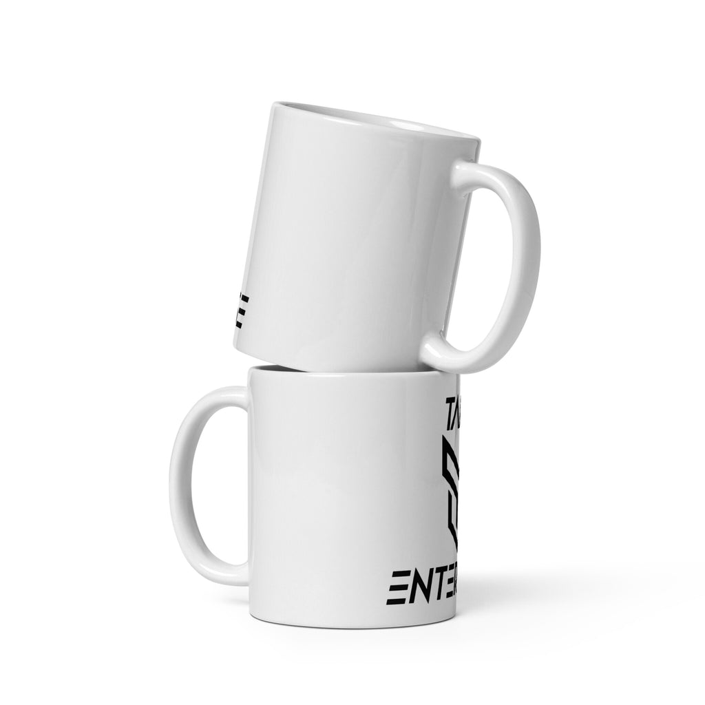 Tane Enterprise Mug White