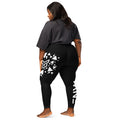 Tane Enterprise Leggings Black