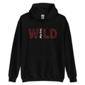 Wild Tane Hoodie Black