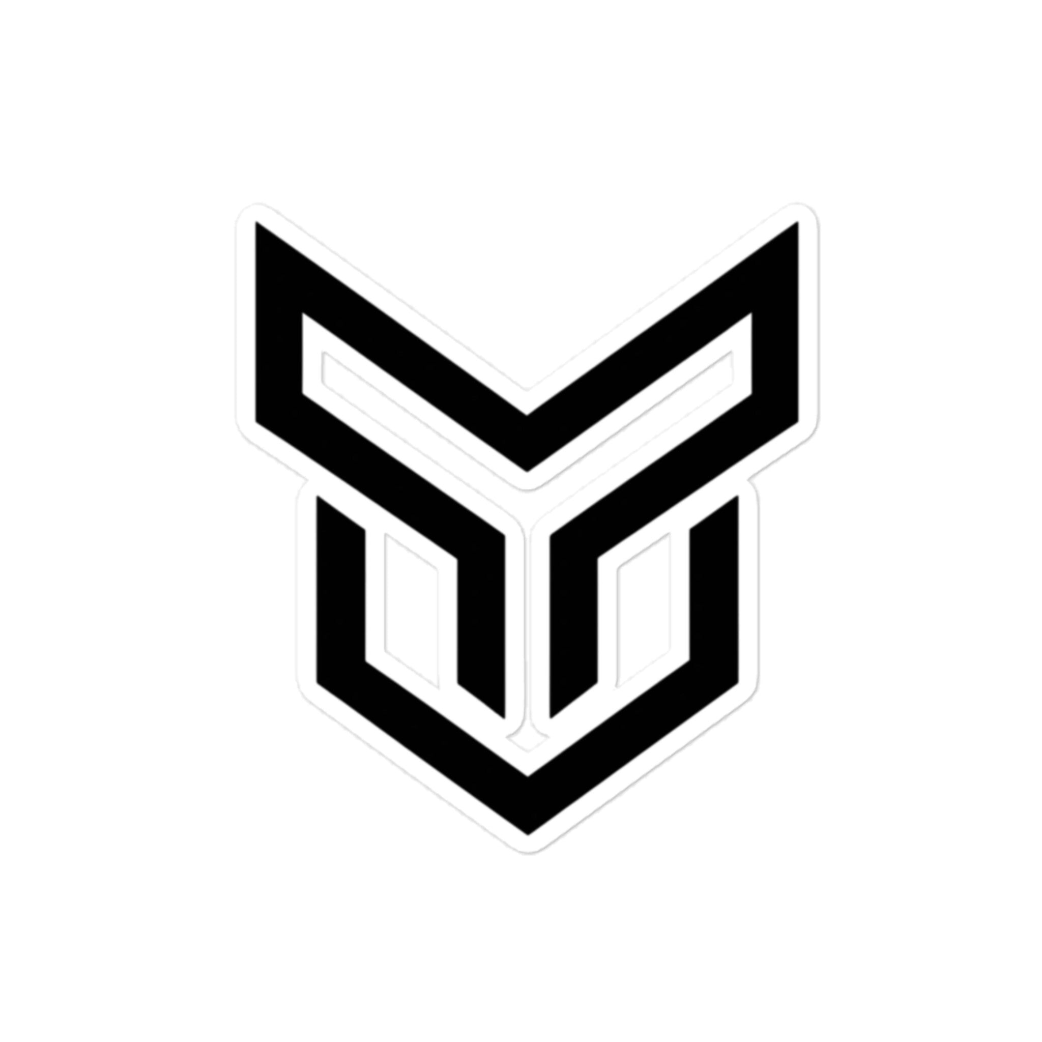 Tane Enterprise Logo Bubble-Free Stickers