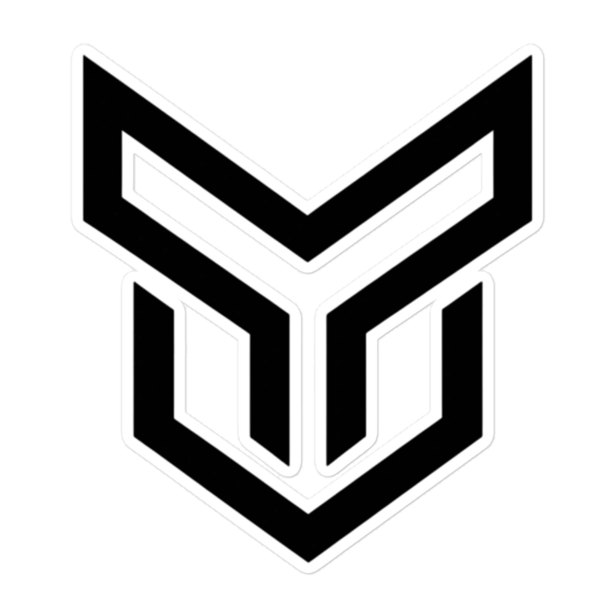 Tane Enterprise Logo Bubble-Free Stickers