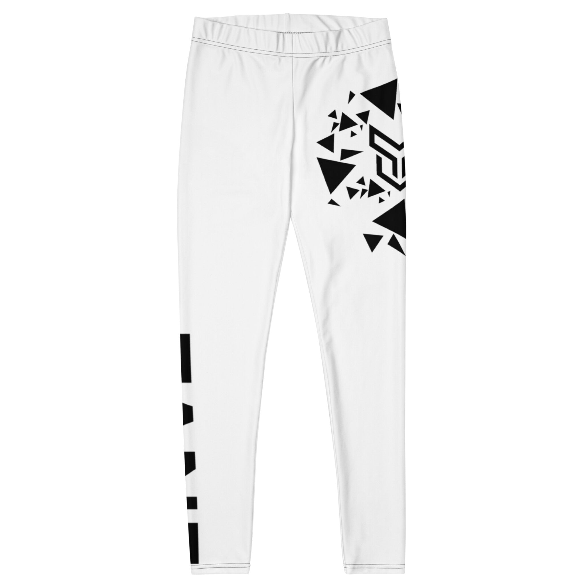 Tane Enterprise Leggings White