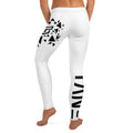 Tane Enterprise Leggings White