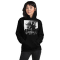 Nothing To Lose Everything To Gain Tane Hoodie Black