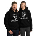 Tane Enterprise Hoodie Black