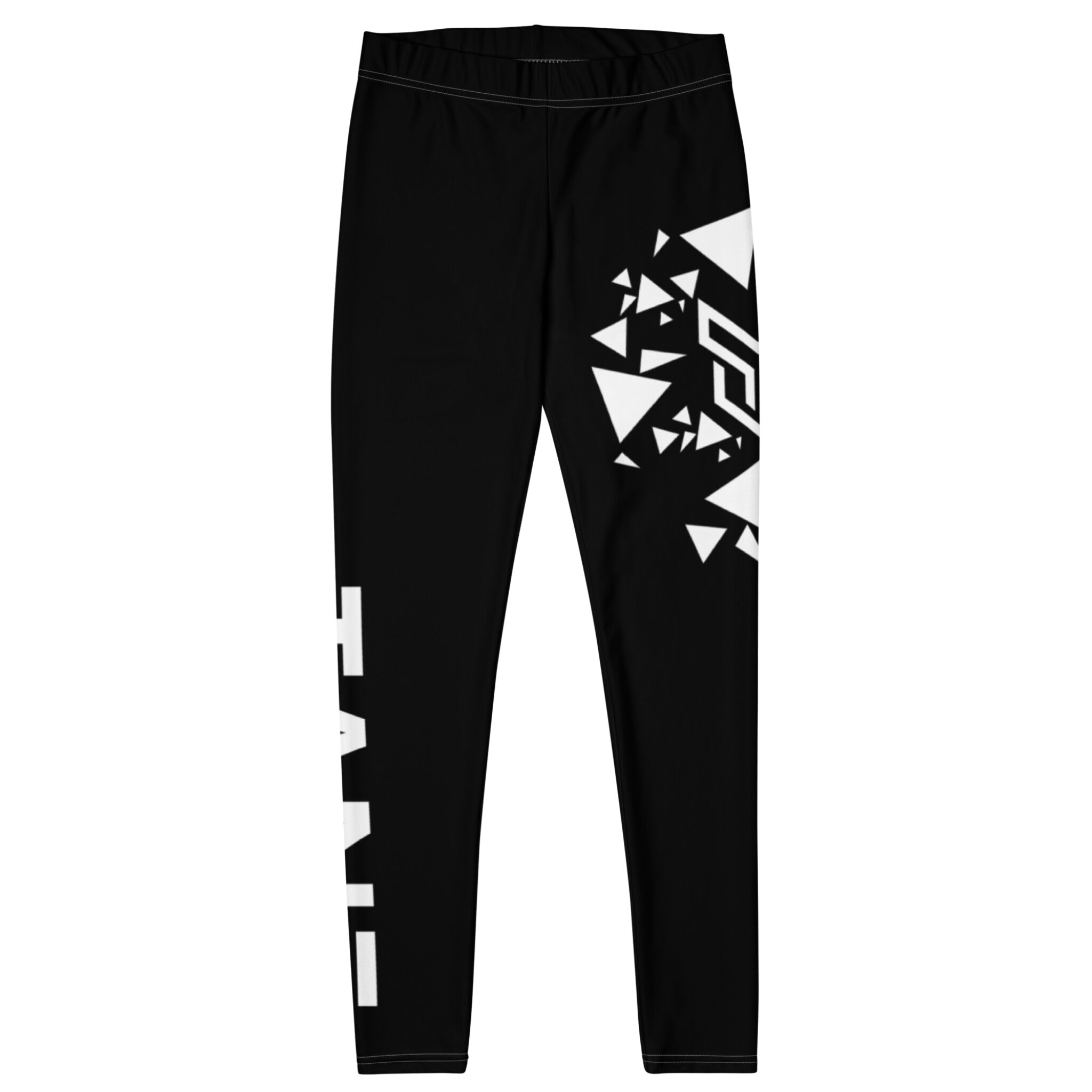 Tane Enterprise Leggings Black