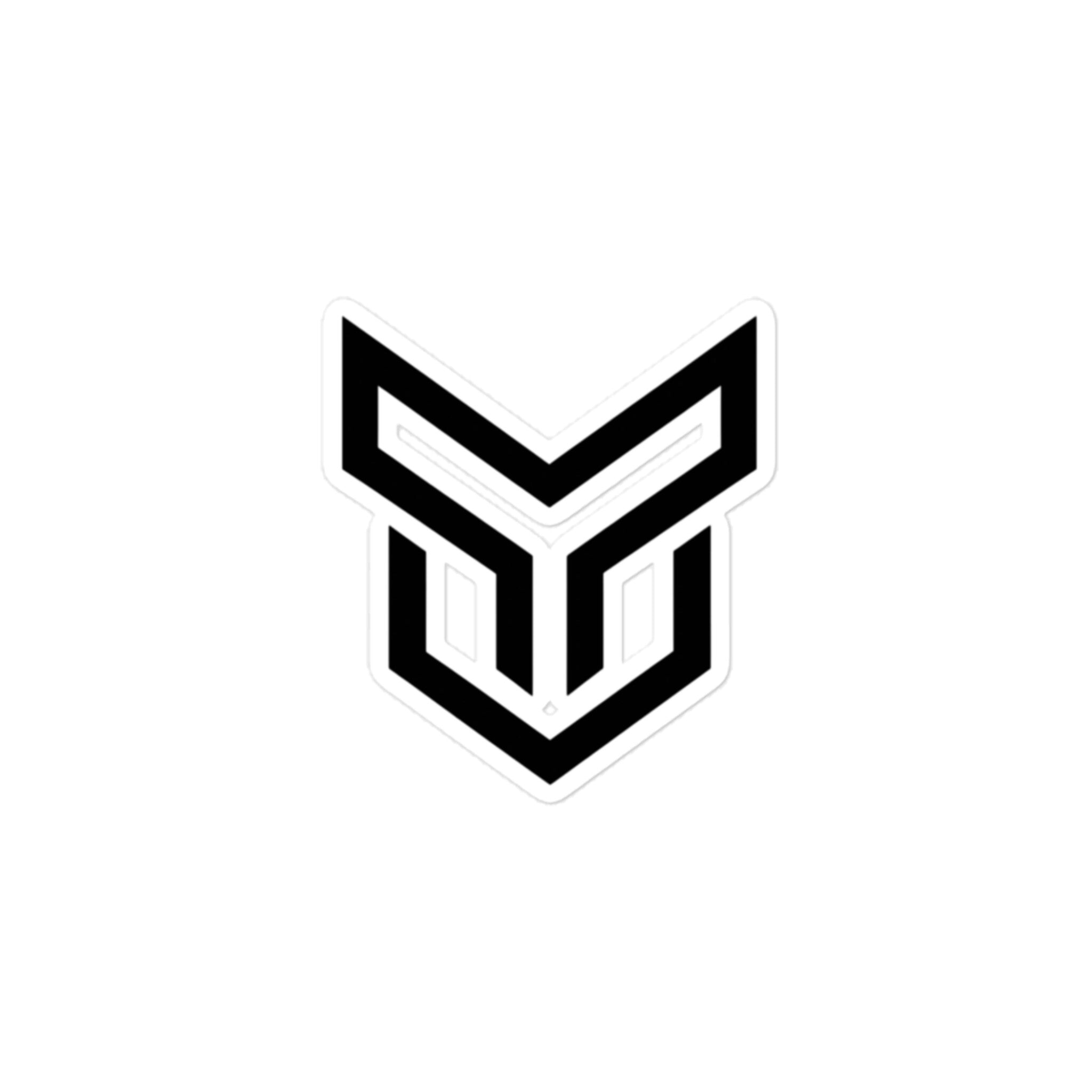 Tane Enterprise Logo Bubble-Free Stickers