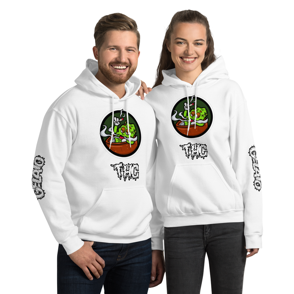 Thc Gelato Tane Hoodie